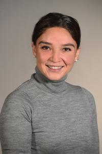 Hana O. Conlon, NP Profile Headshot